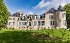 Bed And Breakfast Le Château De
