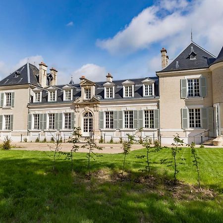 Bed and breakfast Le Château de Cormicy Extérieur photo