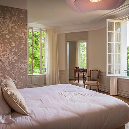 Bed and breakfast Le Château de Cormicy Extérieur photo