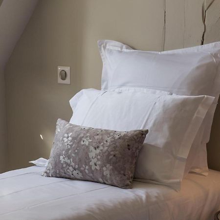 Bed and breakfast Le Château de Cormicy Extérieur photo