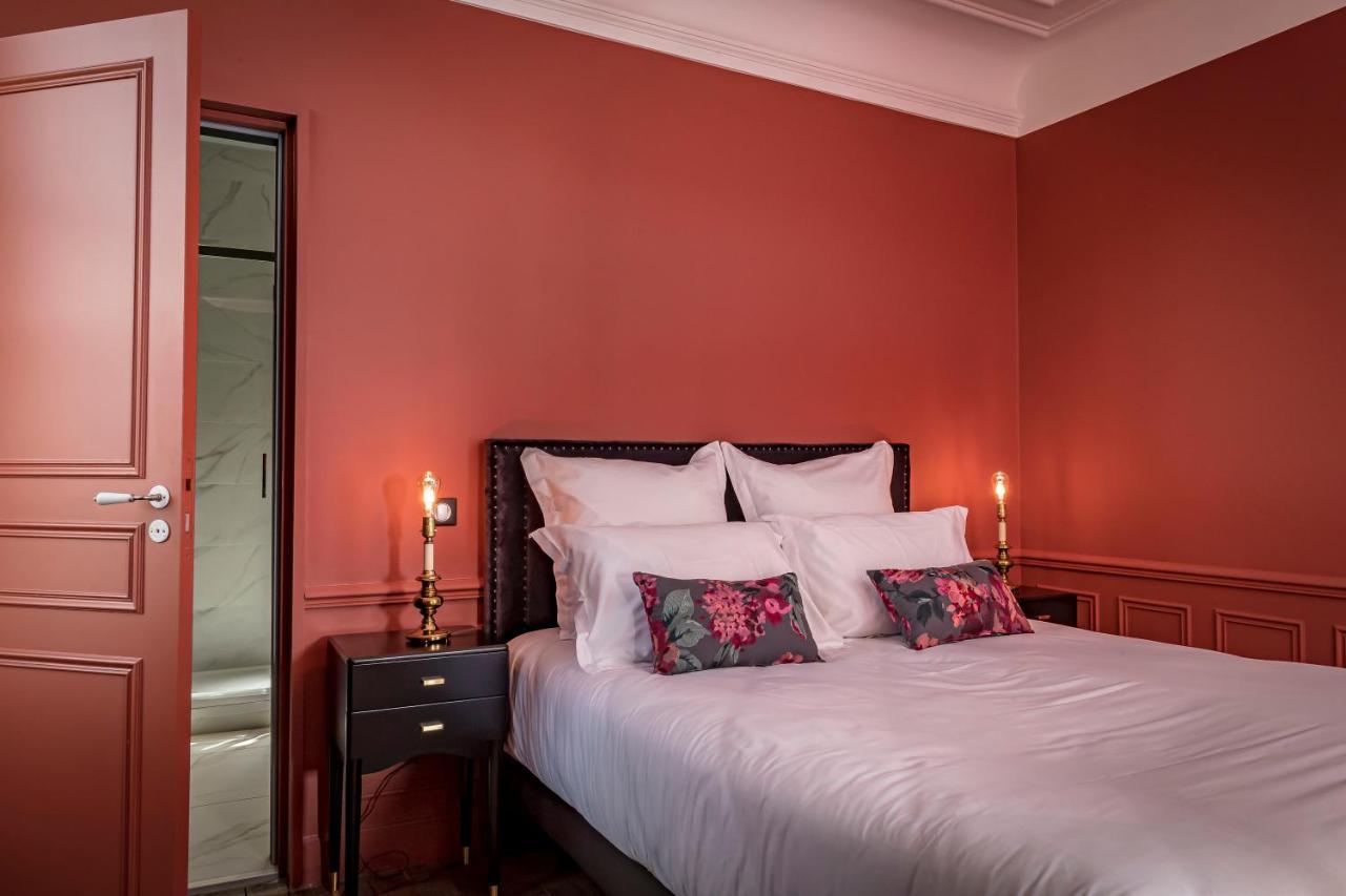 Bed and breakfast Le Château de Cormicy Extérieur photo