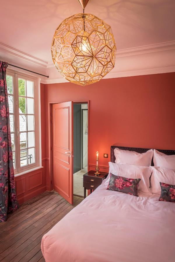Bed and breakfast Le Château de Cormicy Extérieur photo