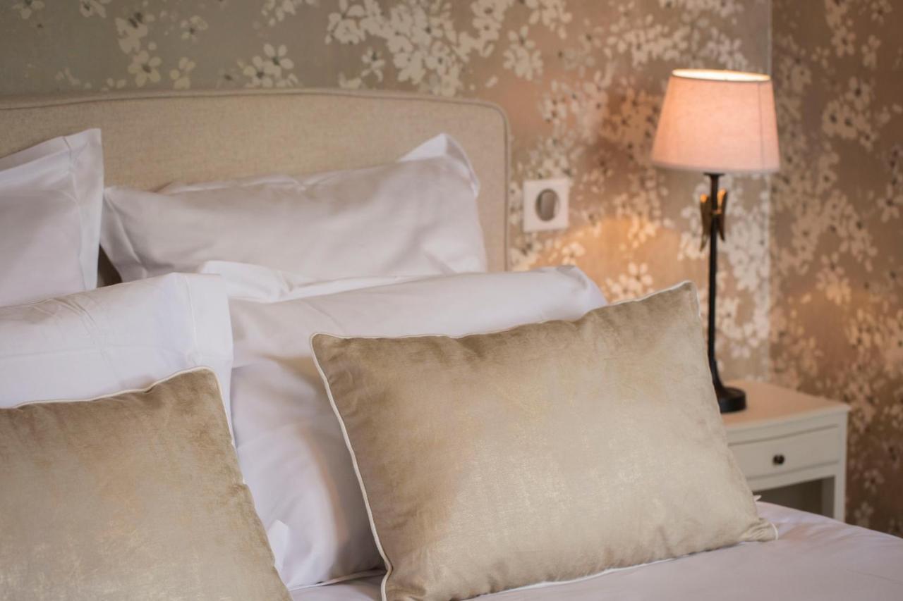 Bed and breakfast Le Château de Cormicy Extérieur photo