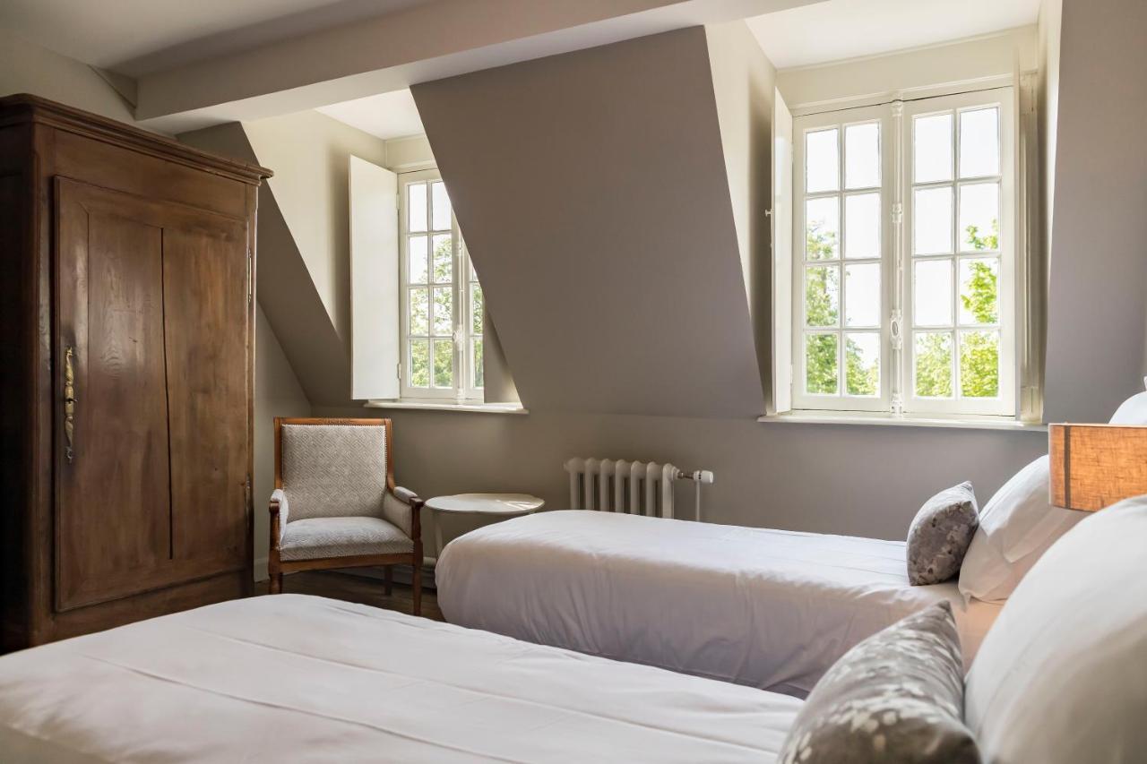 Bed and breakfast Le Château de Cormicy Extérieur photo