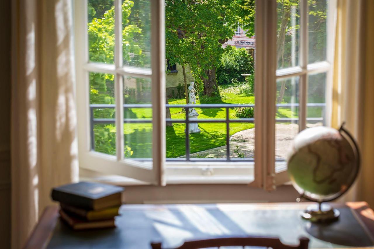 Bed and breakfast Le Château de Cormicy Extérieur photo